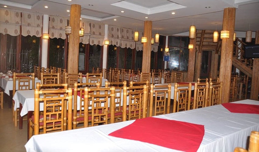 Tour Du Lịch Tre Nguồn Resort 2 Ngày 1 Đêm